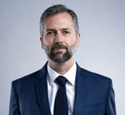 Benjamin Fitzmaurice, LLB, LLM