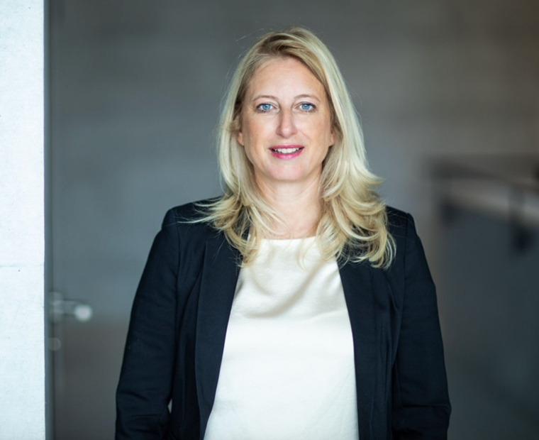 Suzanne Styk Kohlhaas