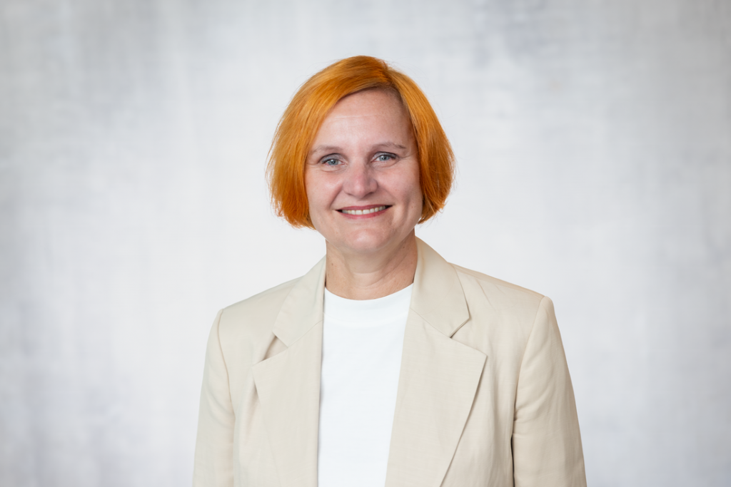 Stefanie Luckert