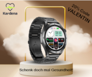 Kardena Smartwatch