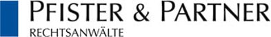 Pfister & Partner Logo