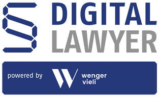 Digital Lawyer Logo