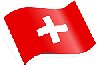 Schweizer Flagge