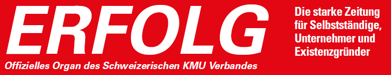 ERFOLG Logo