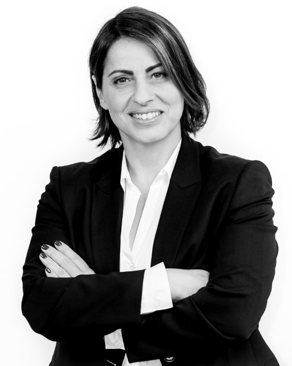 RAin lic. iur. Anna Paparis