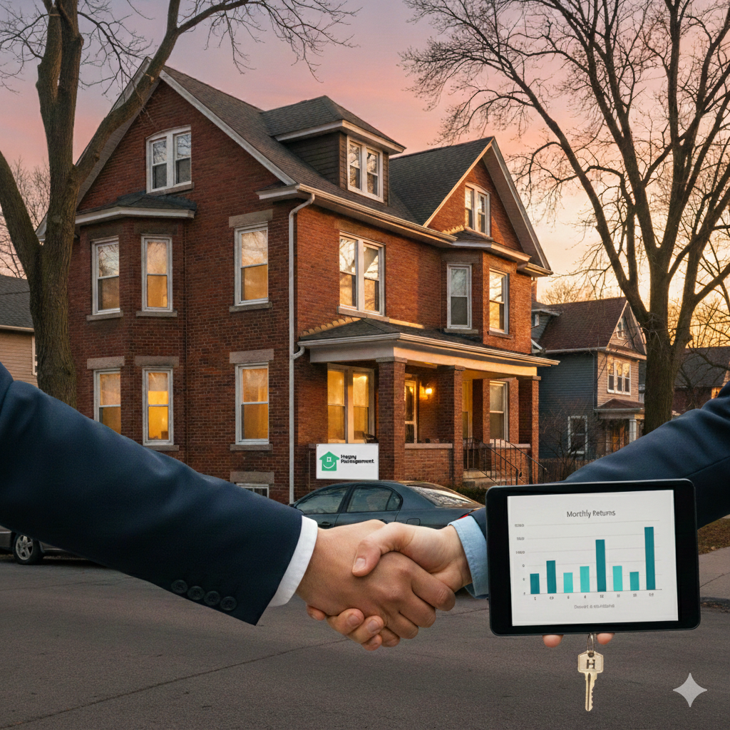 Milwaukee Real Estate