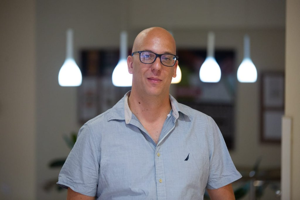 Tomer Markovich