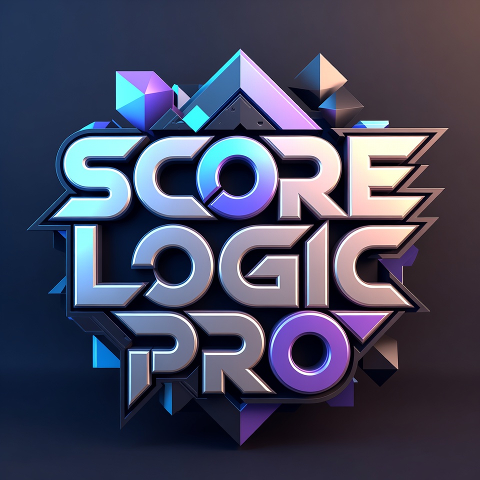 Score Logic Pro
