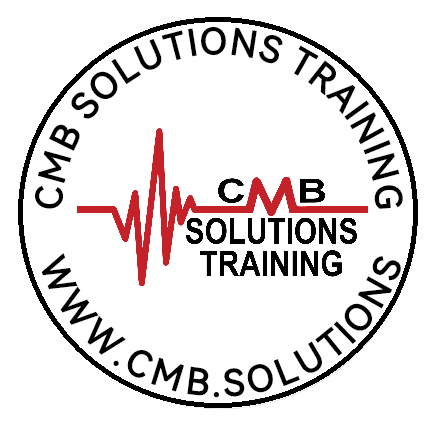 CMB Solutions Training Portal logo