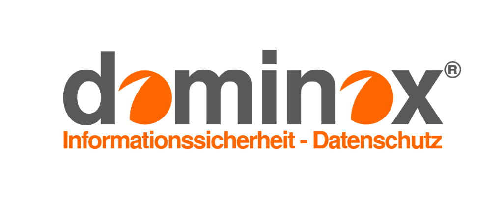 dominox Logo