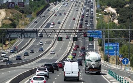 Las Mejores Rutas en Coche desde Madrid