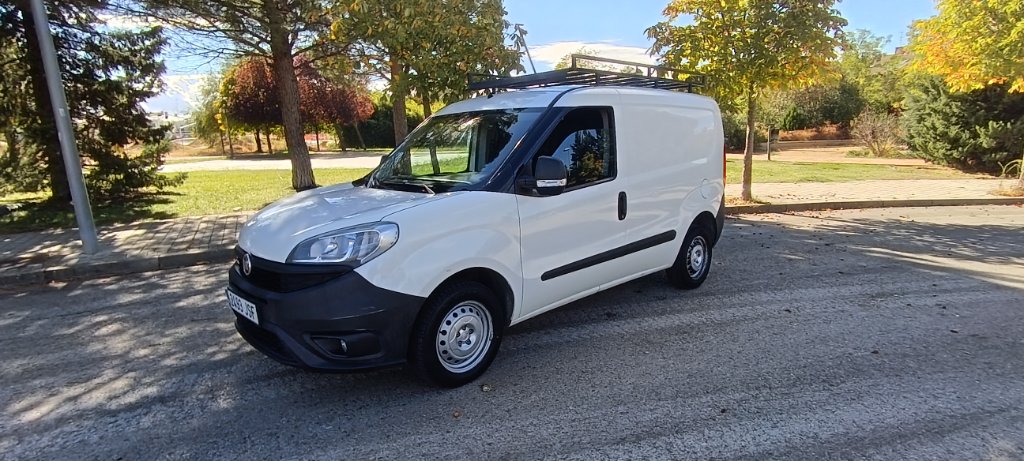 Fiat Doblò