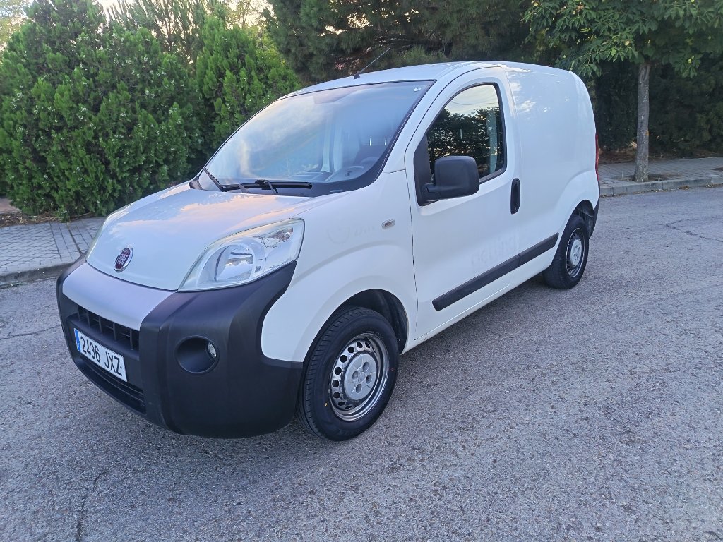 Fiat Fiorino