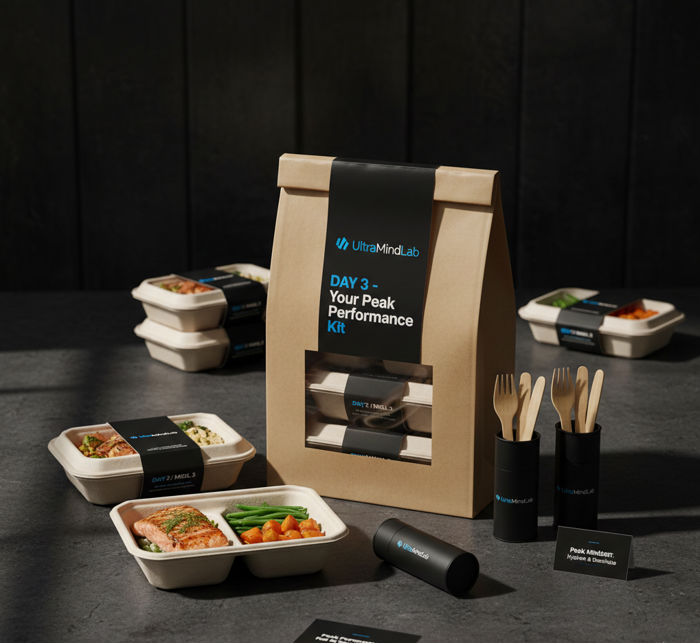 Precision Nutrition