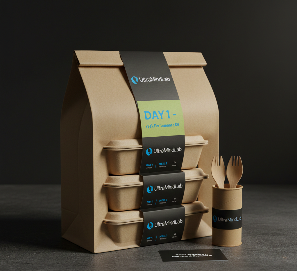 Precision Nutrition