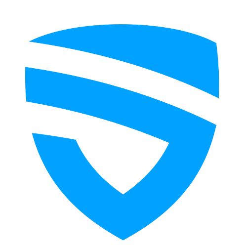 SecureReporter logo