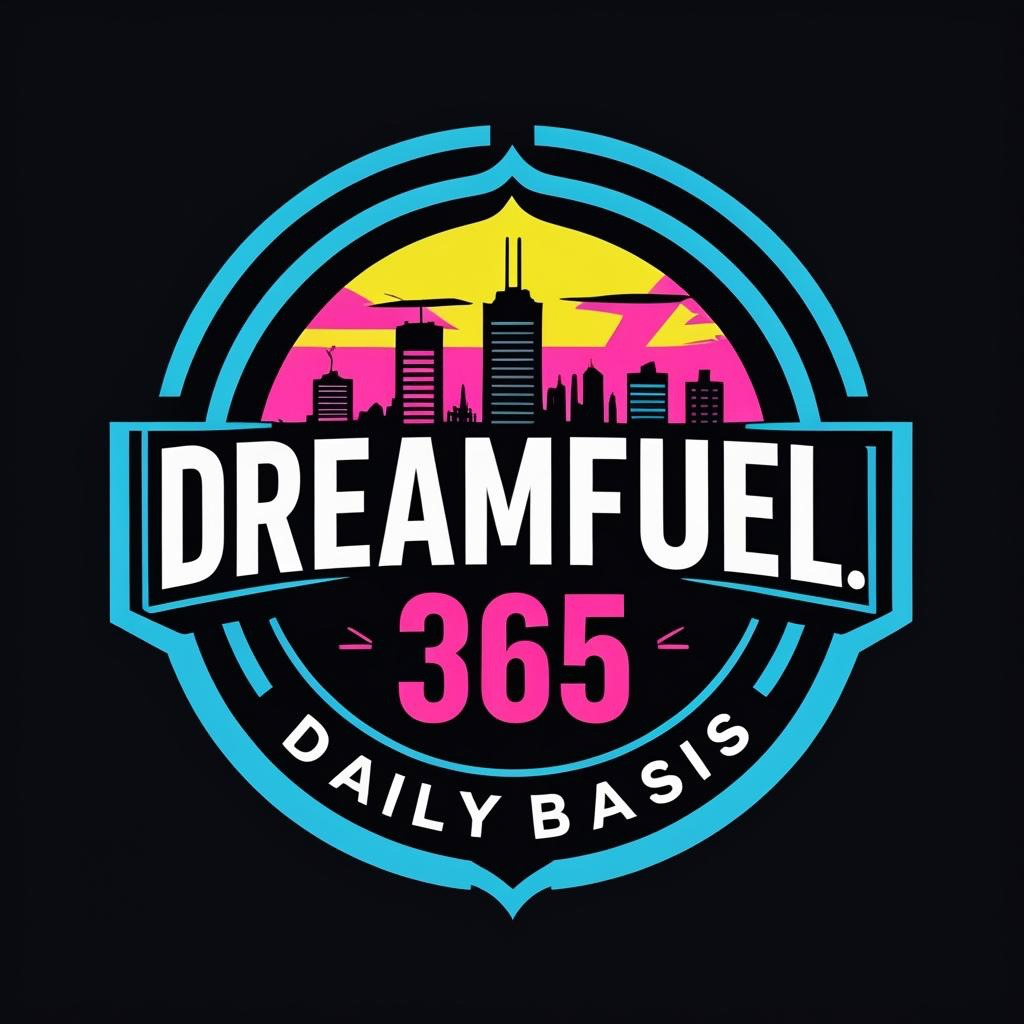 DreamFuel 365