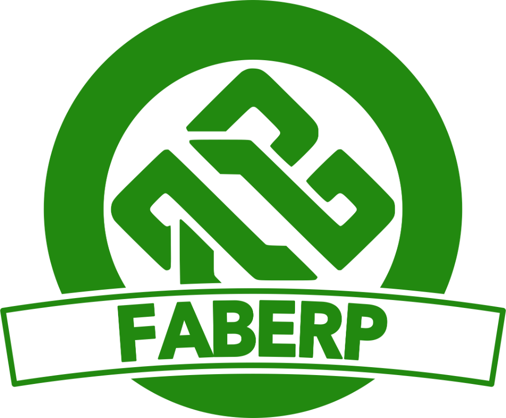 FabERP Logo