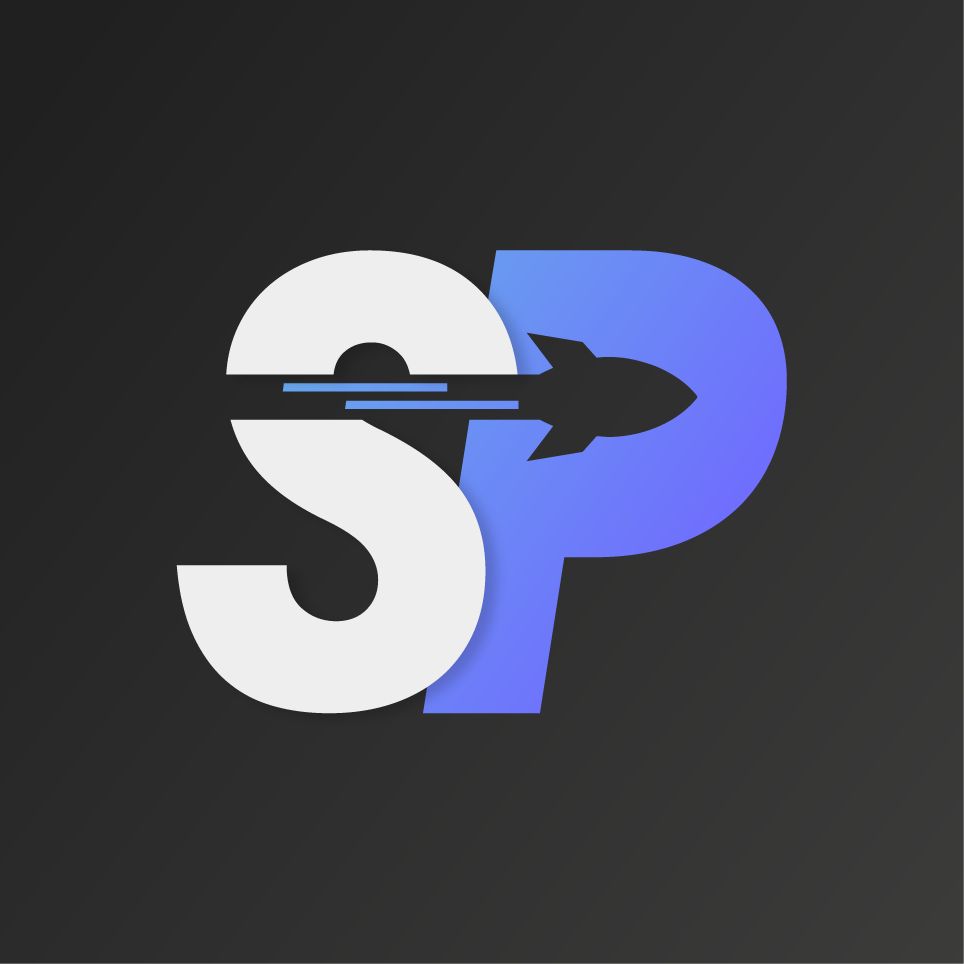 Staff Pilot logo