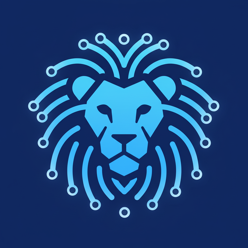 לביא הצופן logo