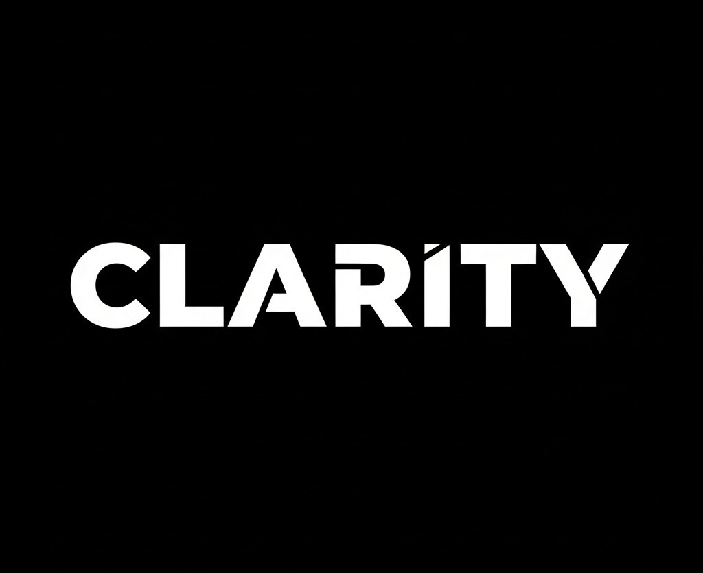 Clarity