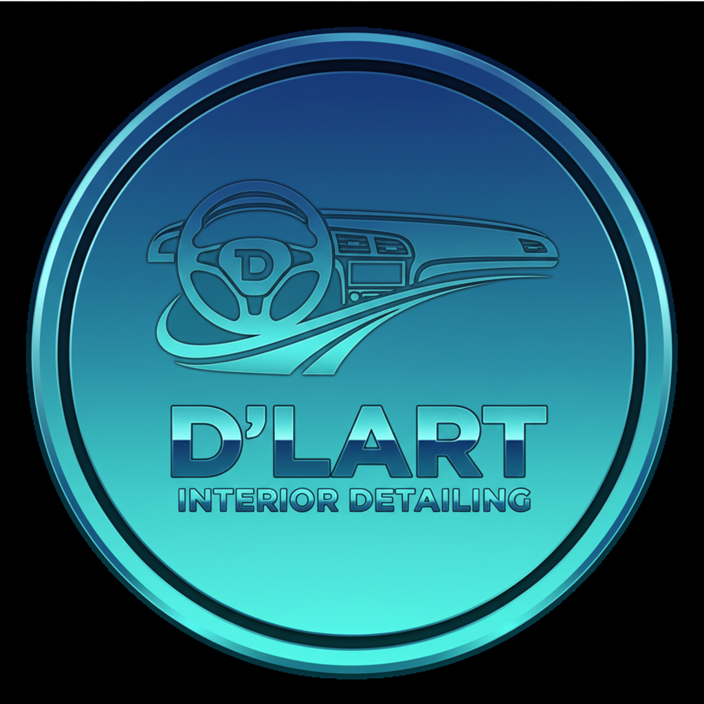 D'Lart Interior Detailing