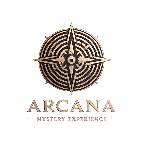 Arcana Mystery Experience