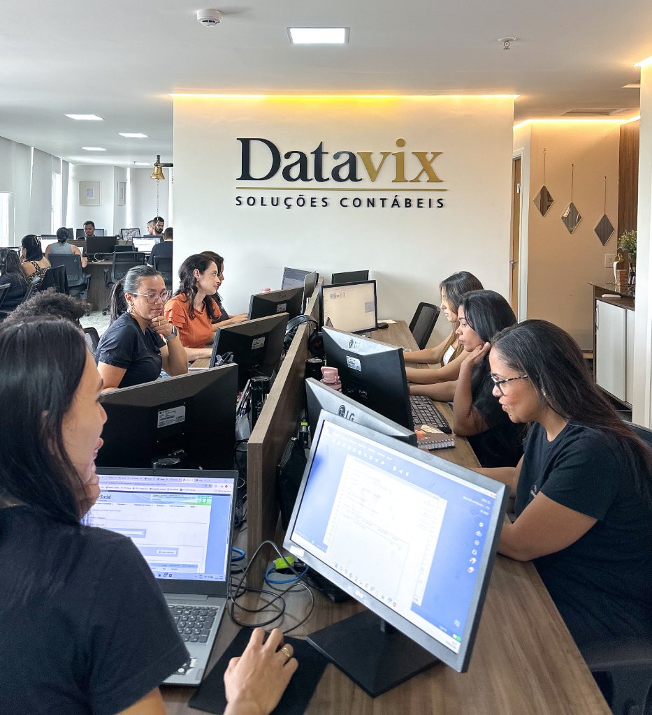 Escritório Datavix Soluções Contábeis