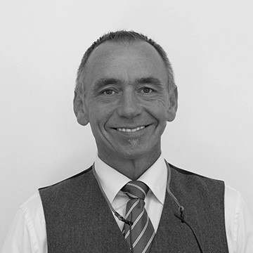 Günther Plamenig - Professionelle Hypnosetherapie