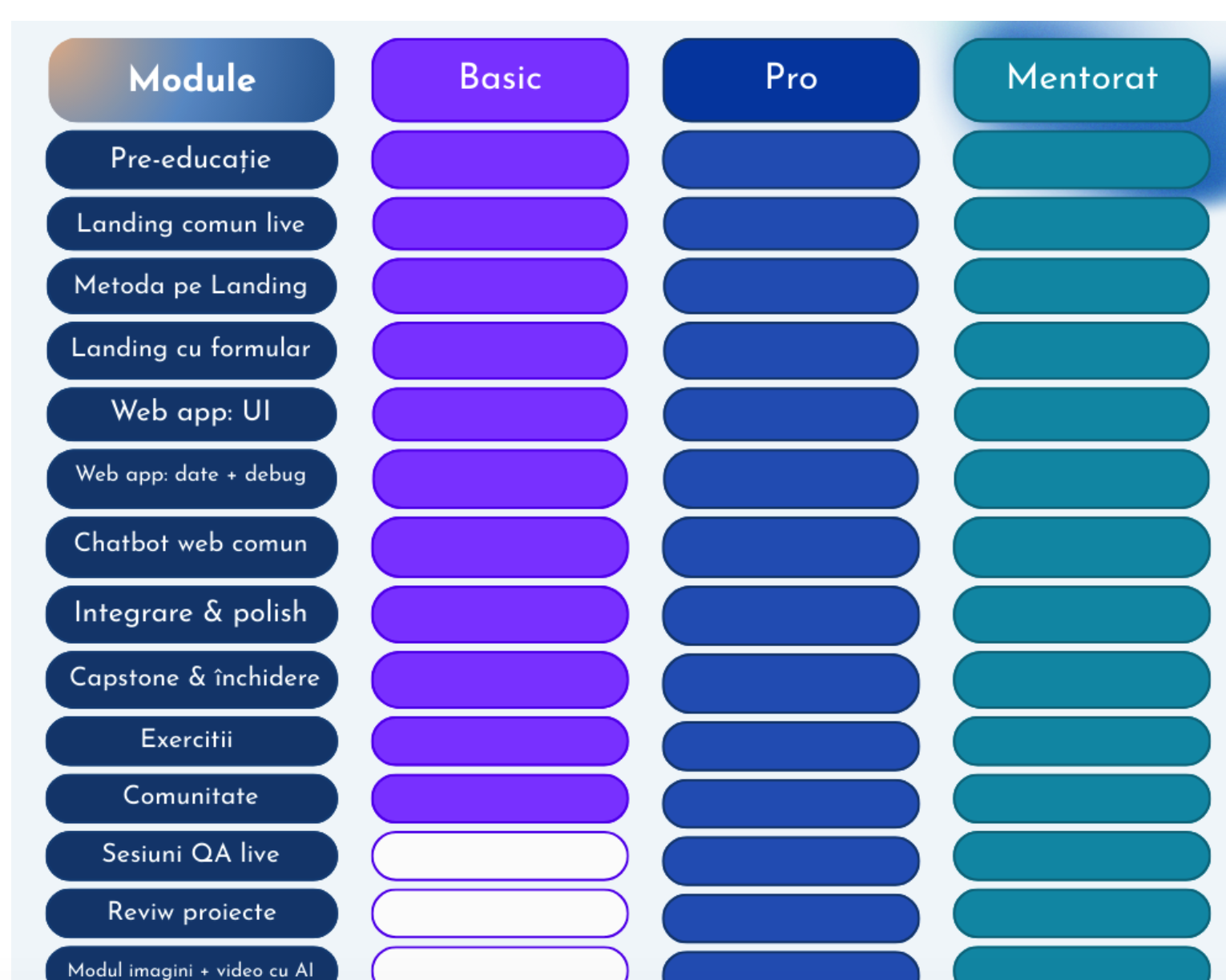leadgen template preview