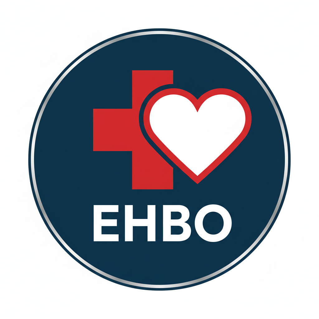 EHBO Connect logo