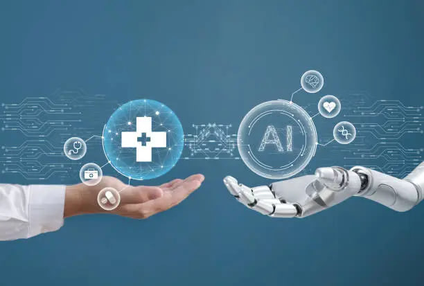 Revolutionary AI Technology Transforms Healthcare Diagnostics