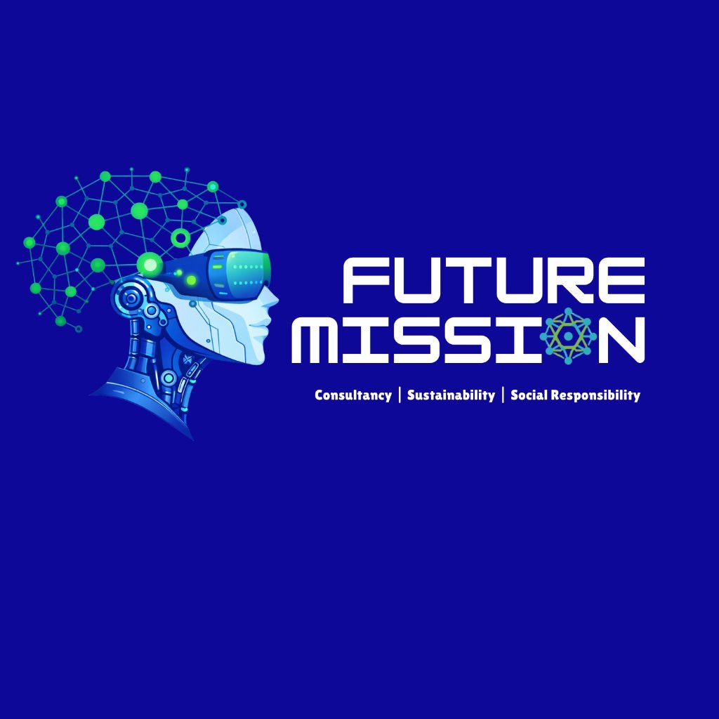 Future Mission - Consultancy, Sustainability & Social Responsibility