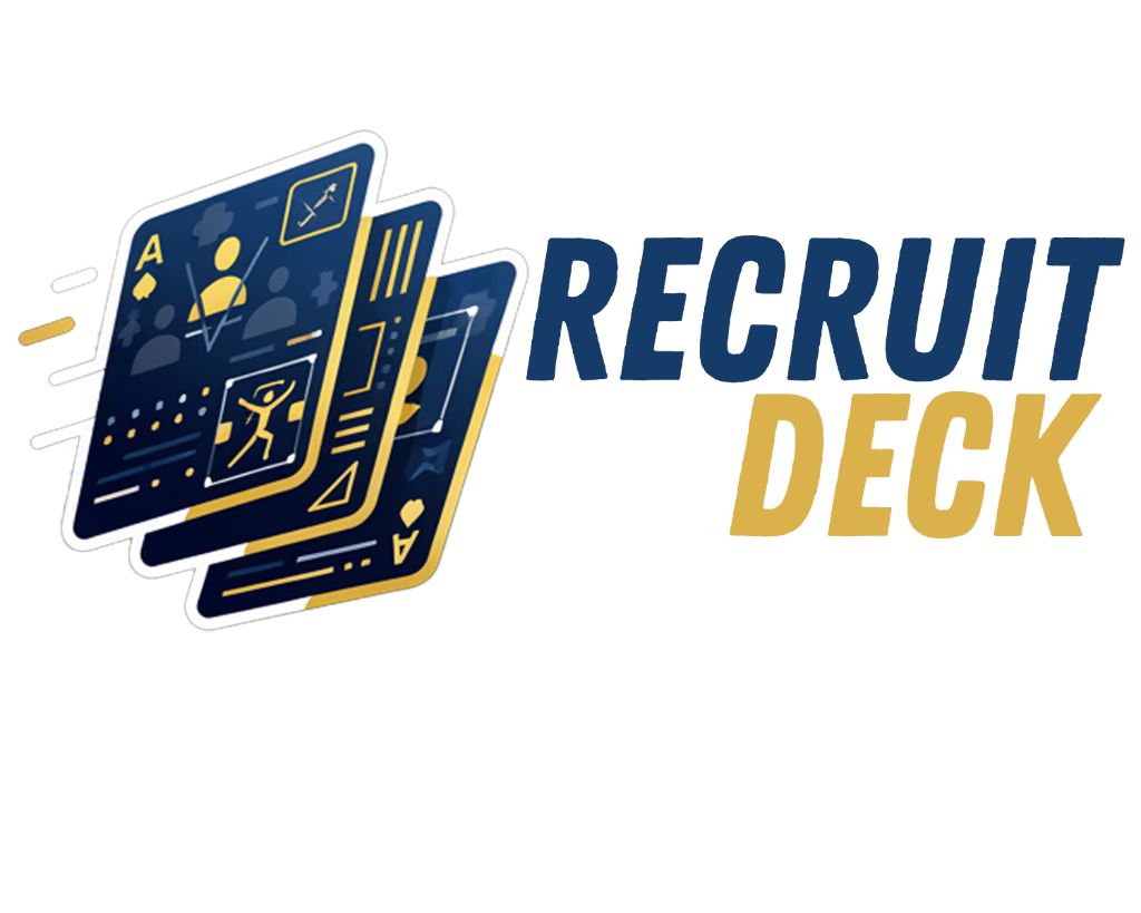 Recruit Deck