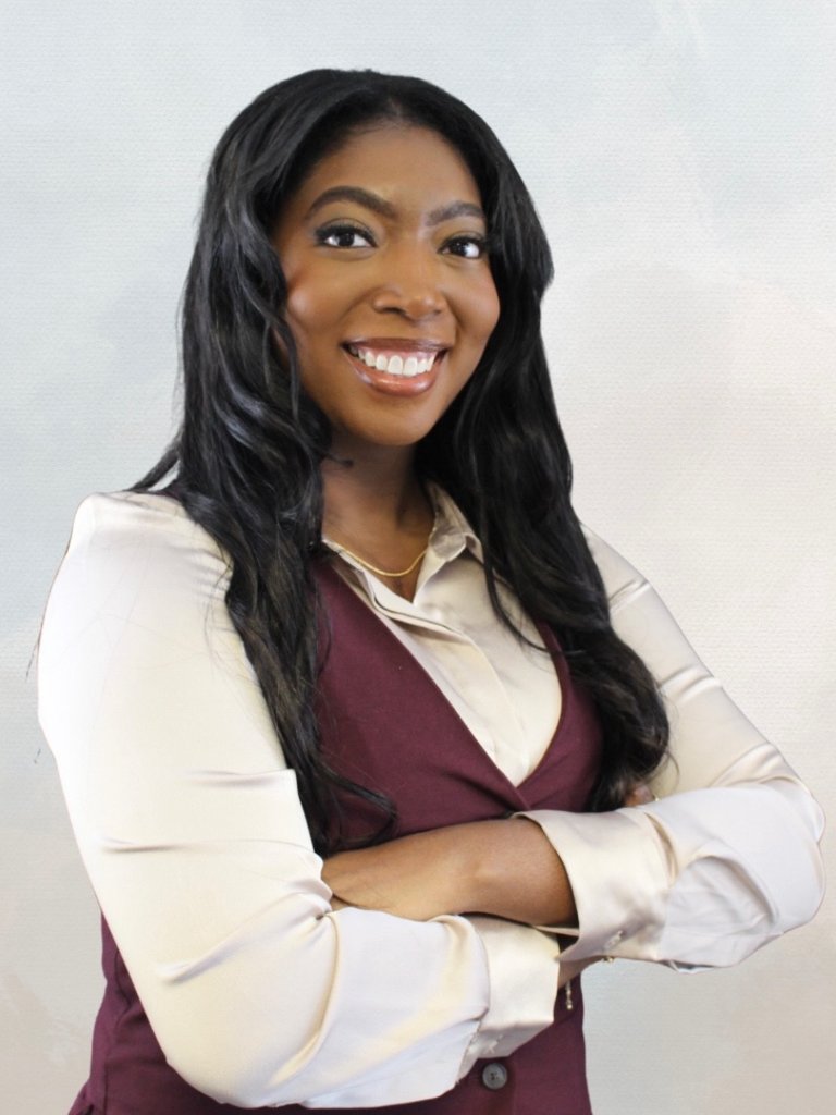 Latiya Robinson