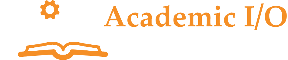 The Academic I/O