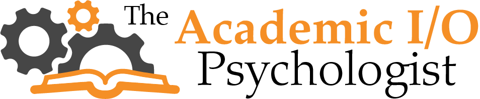 The Academic I/O