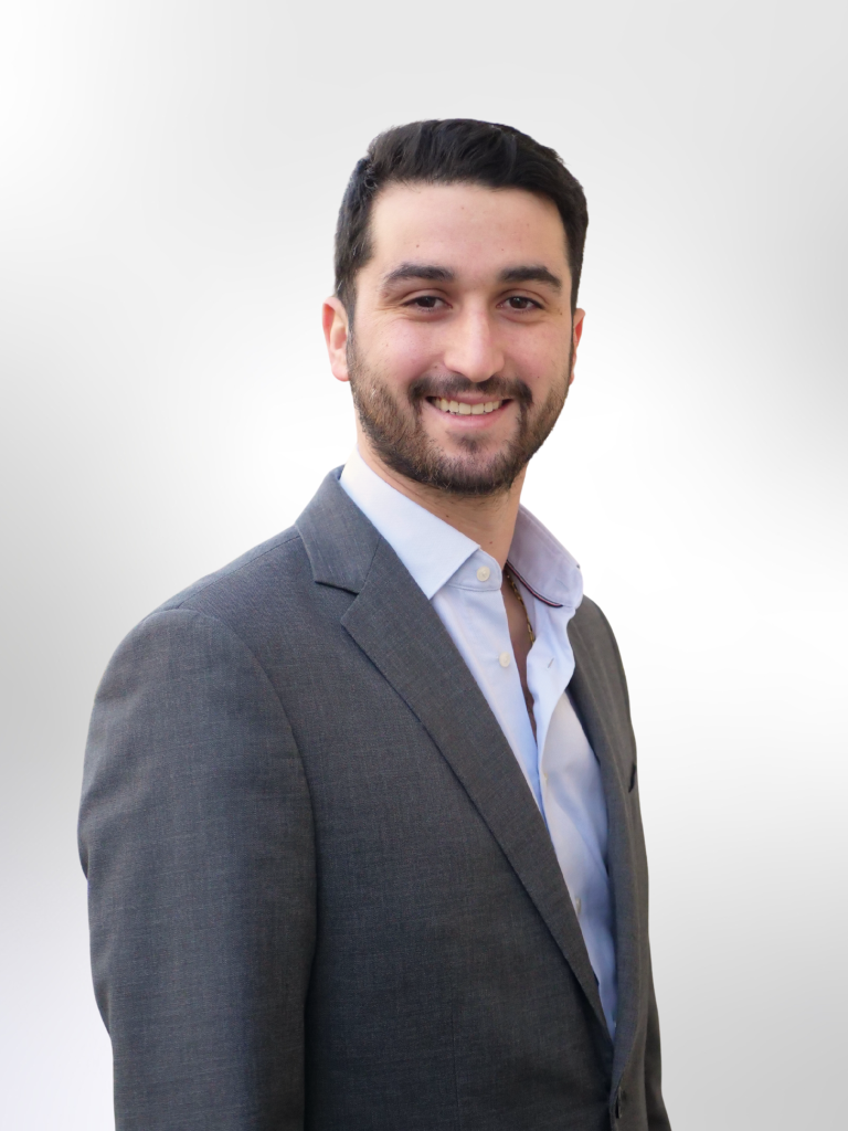 Mehdi IBRAHIMI