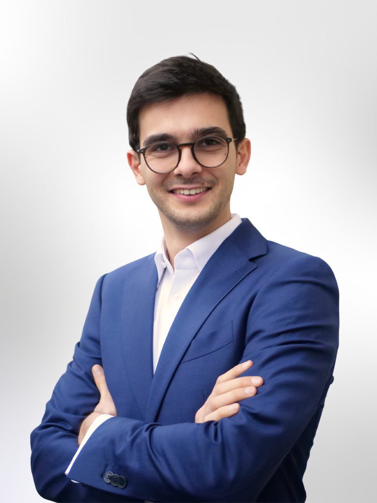 Vladimir BOUTMY