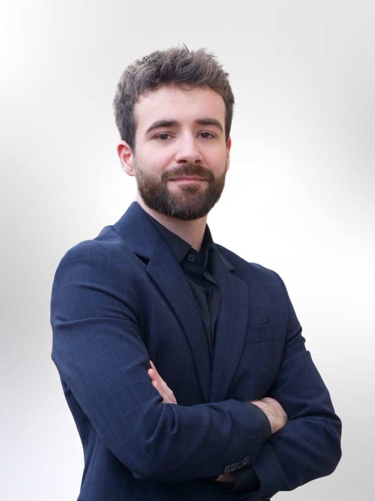 Antoine RENARD