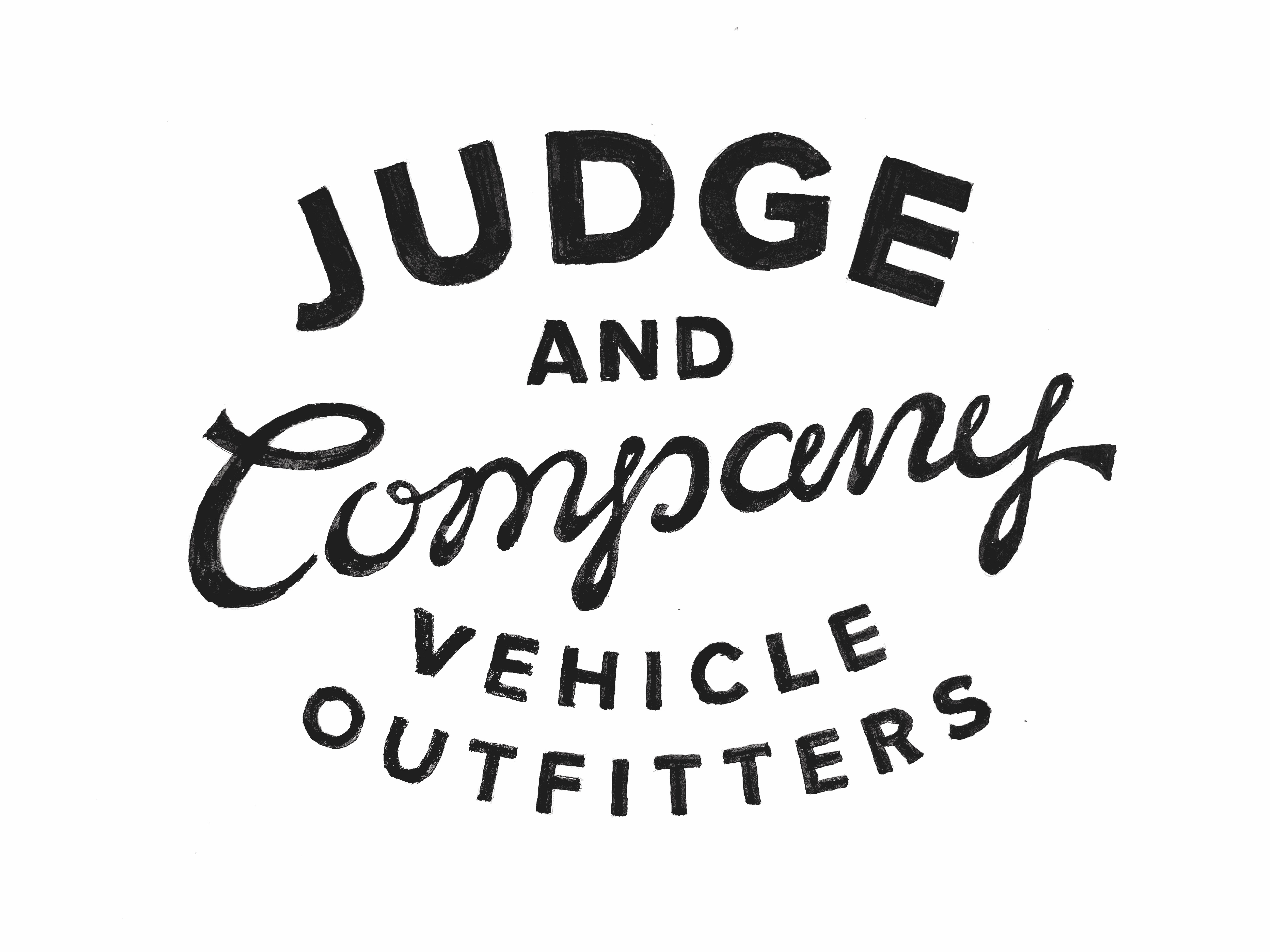Judge & Co Job Card logo