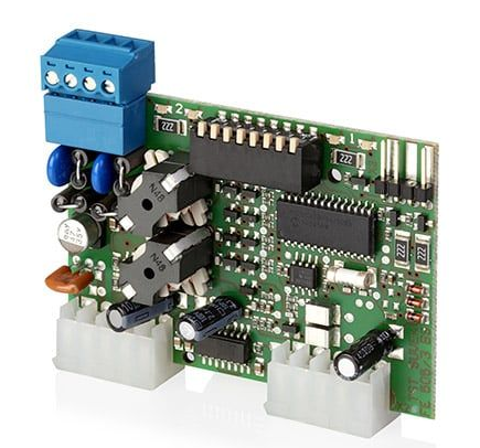 Feig TST SUVEK2-A-2 Dual Channel Plugin Loop Card
