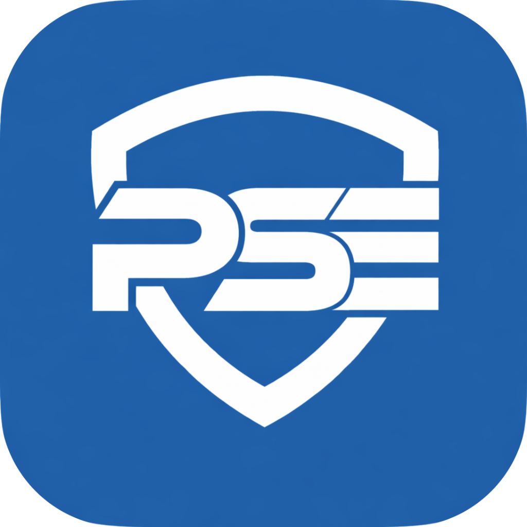 PSE Logo