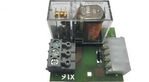 Feig TST SRA-A Auxiliary Relay Module