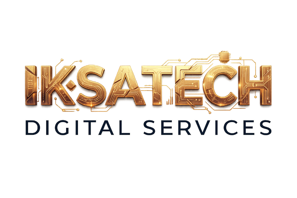 IKSATECH Digital Services