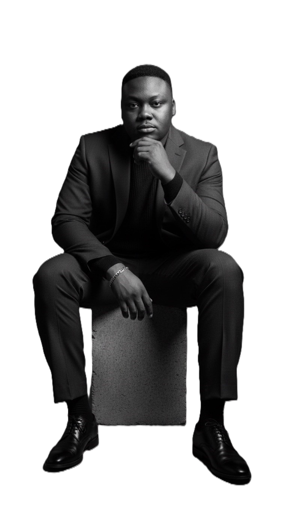 NII DROMO TETTEH-MENSAH