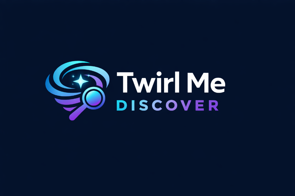 Twirl Me Discover