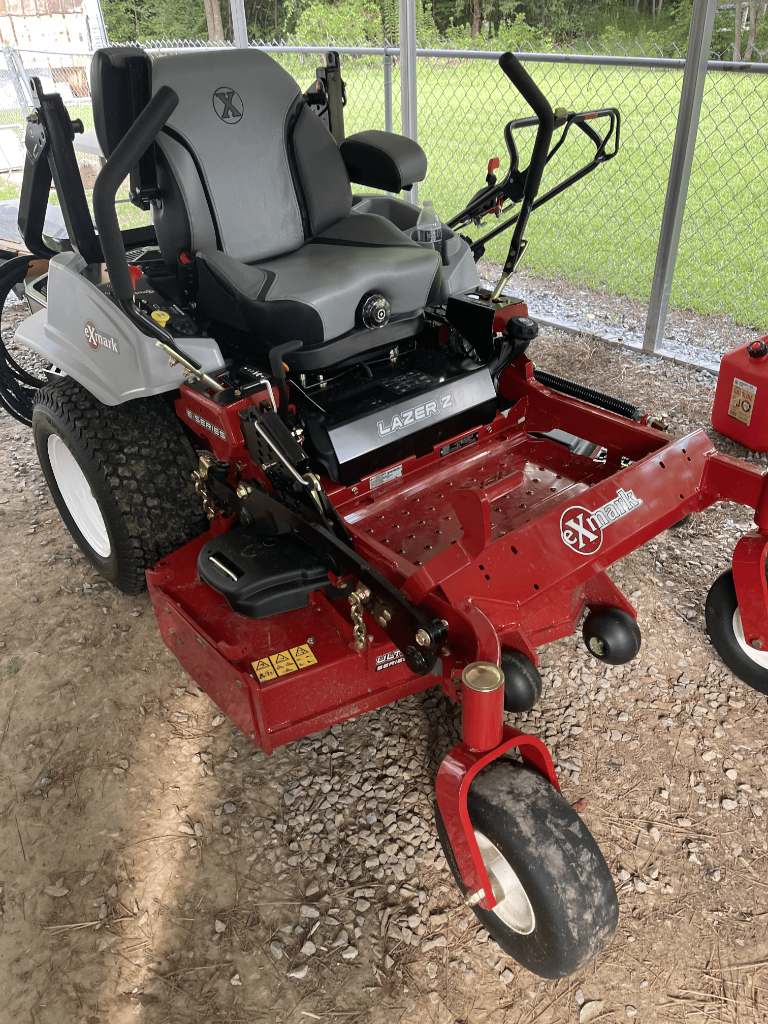 Exmark Lazer Z E-Series