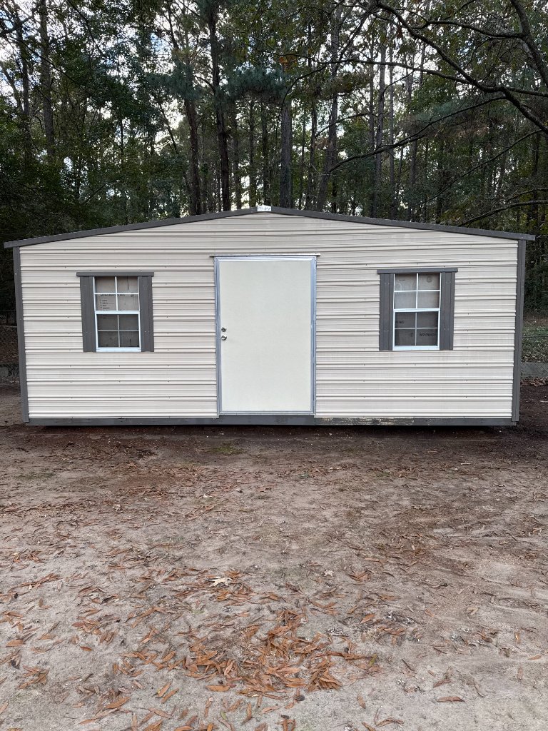 Storage Shed Services