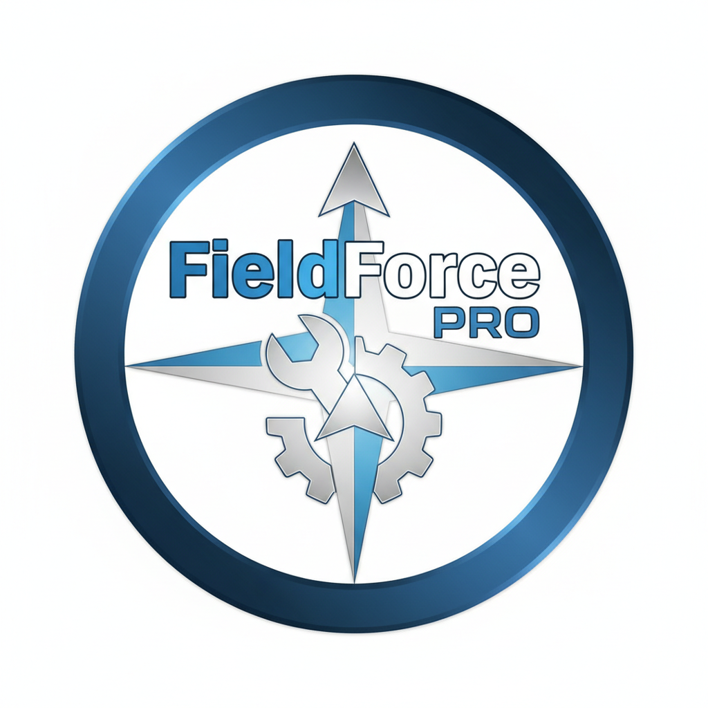 FieldForce Pro logo